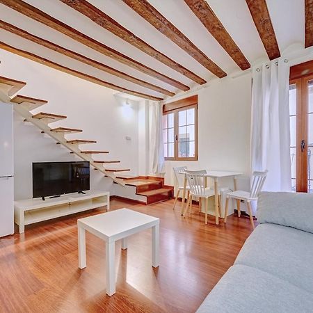 Duplex Portales By Clabao Διαμέρισμα Λογκρόνο Εξωτερικό φωτογραφία