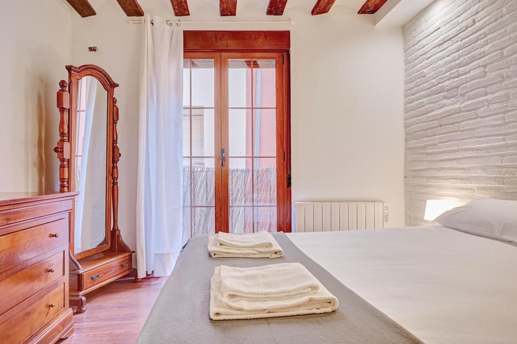 Duplex Portales By Clabao Διαμέρισμα Λογκρόνο Εξωτερικό φωτογραφία