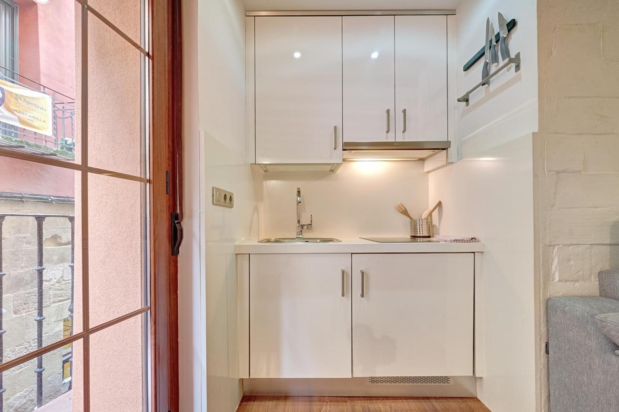 Duplex Portales By Clabao Διαμέρισμα Λογκρόνο Εξωτερικό φωτογραφία
