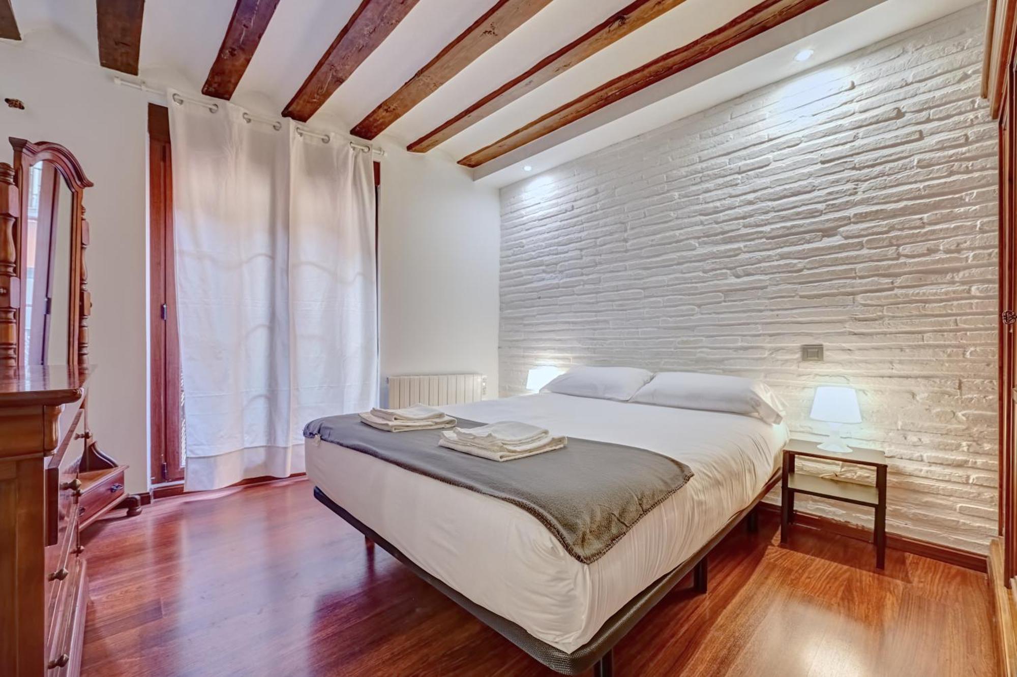 Duplex Portales By Clabao Διαμέρισμα Λογκρόνο Εξωτερικό φωτογραφία